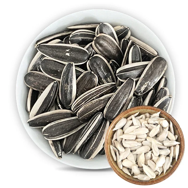 2022 Sunflower Seeds High Quality New Crop Sunflower Seed Sheller For Sale