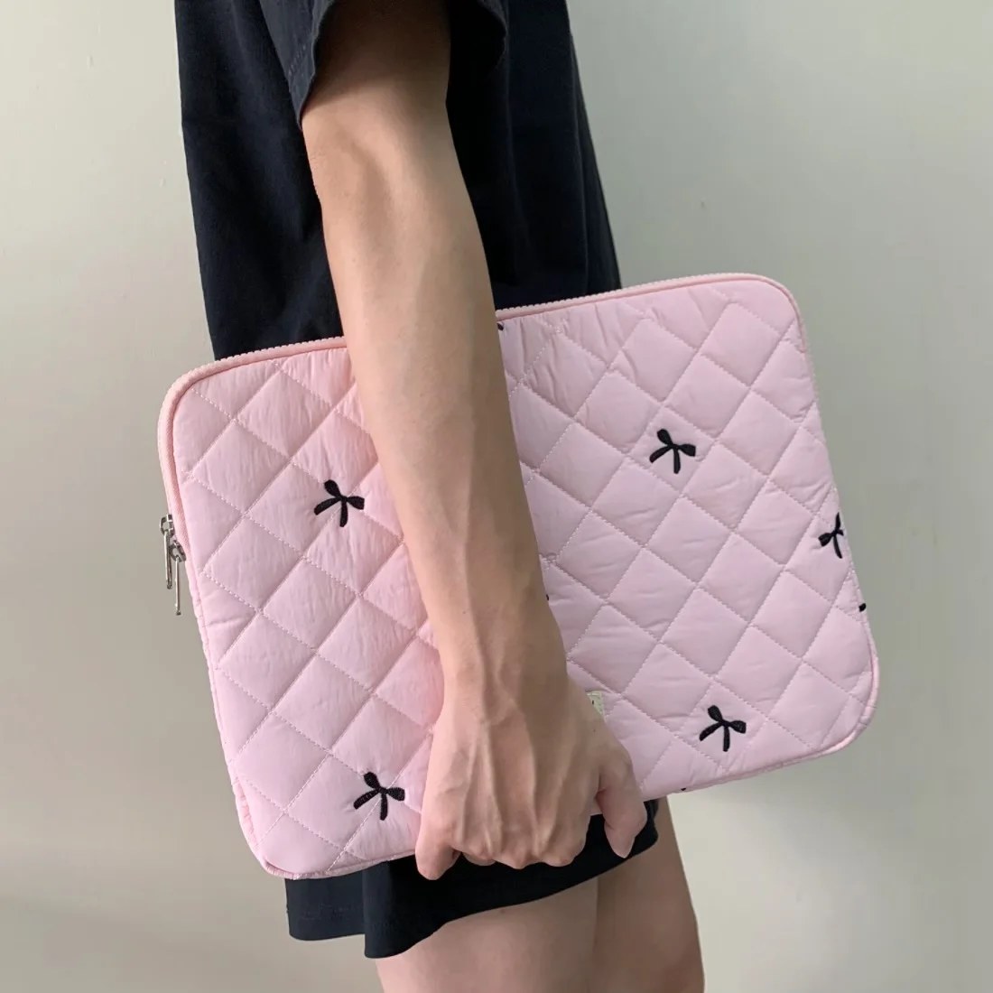 Carrying Case Laptop Cover for MacBook Pro 14 Inch Sleeve 13 Inch Slim Laptop Sleeve Bag Notebook Protective Case Computer Bag