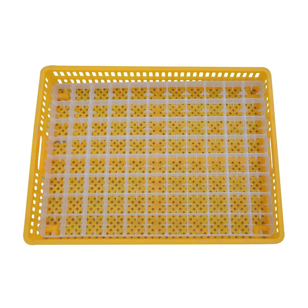 Best Quality Cheap Price Hatching Egg Fully Automatic Incubator Hatching Basket for Sale