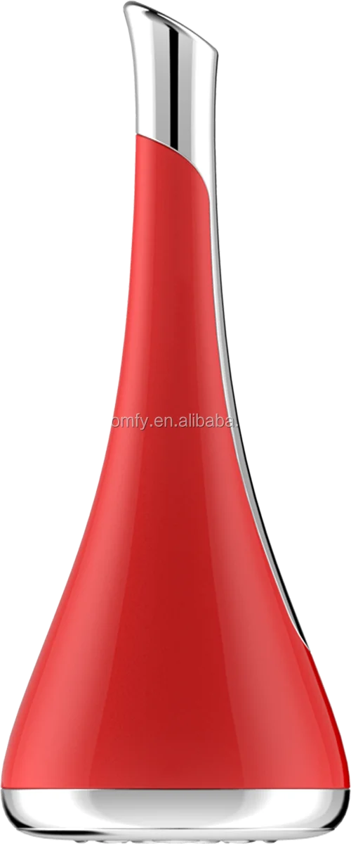 
face massager eye massager magnetic infuser new shape beauty care multi-function personal care device M-1408 