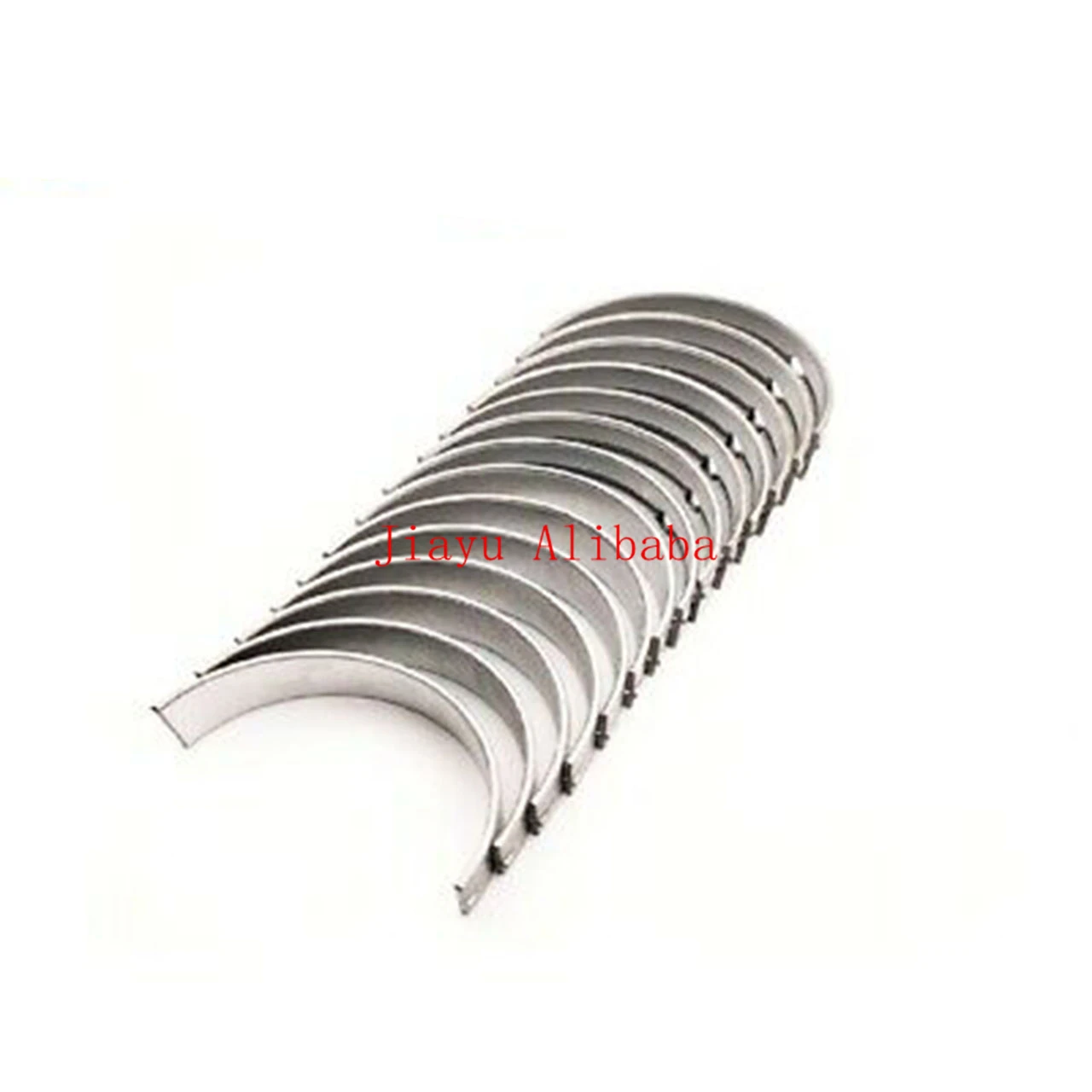 Crankshaft main bearing guide sleeve 128i 335i 740Li X3 X5 N52 N54 N55 3.0 engine crankshaft bearing 11217627037 for BMW