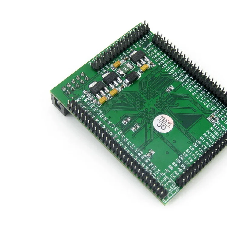 CoreEP4CE10 # EP4CE10F17C8N EP4CE10 ALTERA Cyclone IV  CPLD  FPGA Development Core Board with Full IO Expanders