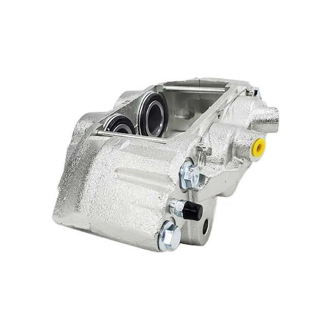 Brake System Front Auto Brake Calipers 47750-0K190 47730-0K190 For HILUX VII PICKUP D 2005 - 2015