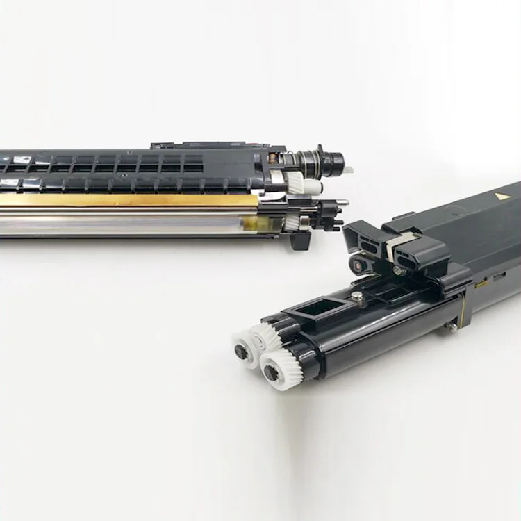 Восстановленный блок проявителя для Xerox C550 560 570 700 C70 J75 5065 DC240 242 250 252 260 5580 6680 7780 DV корпус картриджа