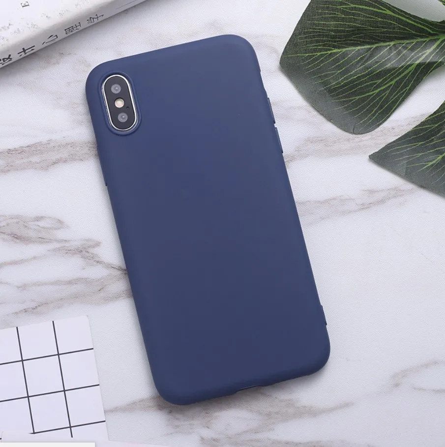 Чехол для мобильного телефона Iphone 11/7/ 7/8 plus с маленькими хризантемами IMD