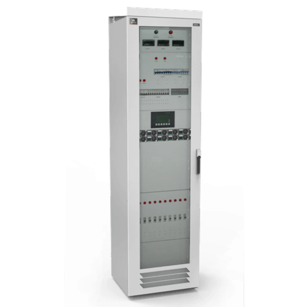 Netsure 531 CAA series combined communication power supply system