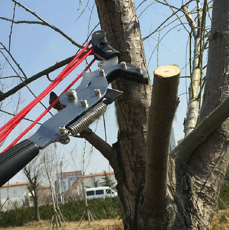 Extentool секатор полюс пила с heavy duty телескопической ручкой 20FT