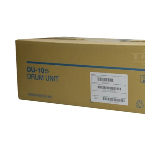 Высококачественный барабан DU105 DU106 для Konica Minolta Bizhub C1060 C1070 1060L 1070L DU-105 106 барабанный