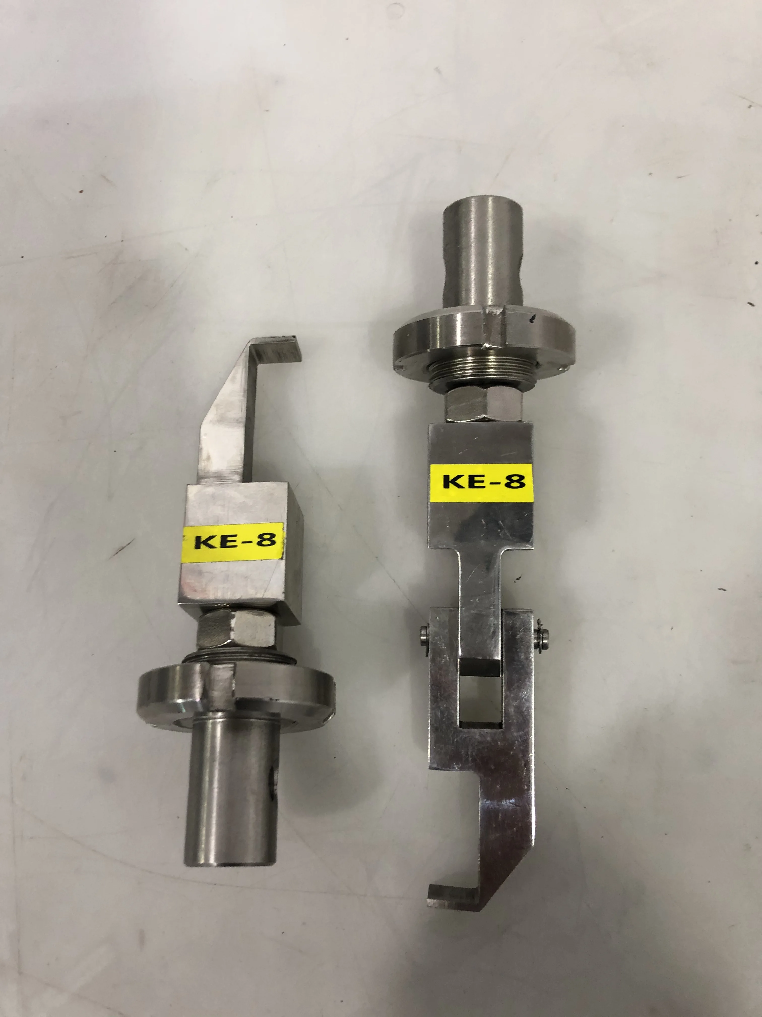 Computerized Universal Tensile Tester Type Universal Material Testing Machine