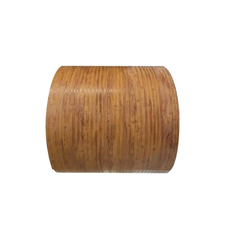 prime color coated G300-G350 Al-Zinc winkled matted 40-180G/M2 Width 914-1250mm cold rolled HRC CRC PPGI Gi Gl Coil PPGL