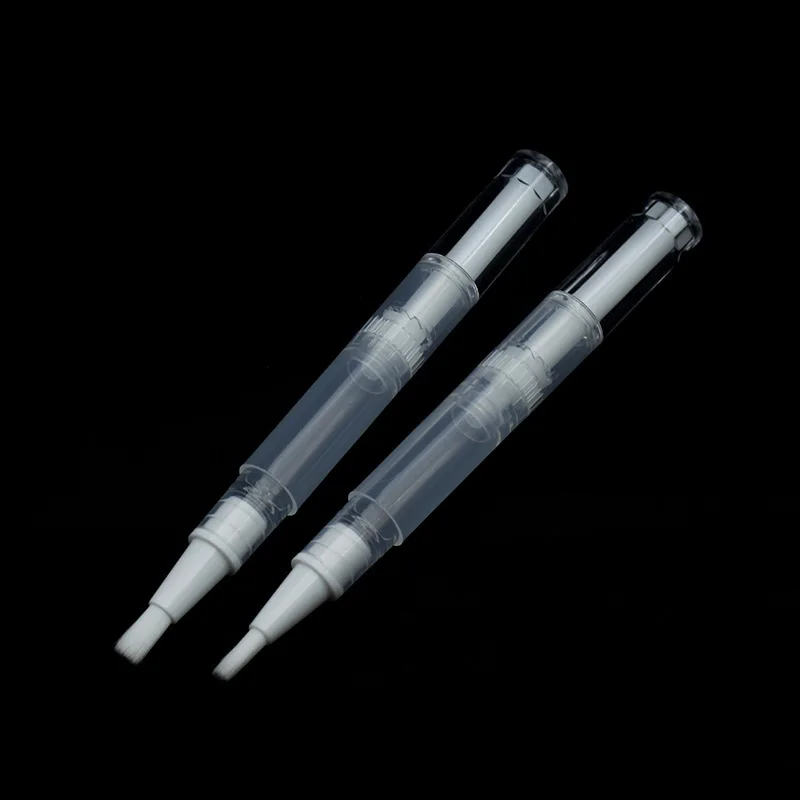 3ml 6% peroxide teeth Bleaching gel teeth whitening pen private logo