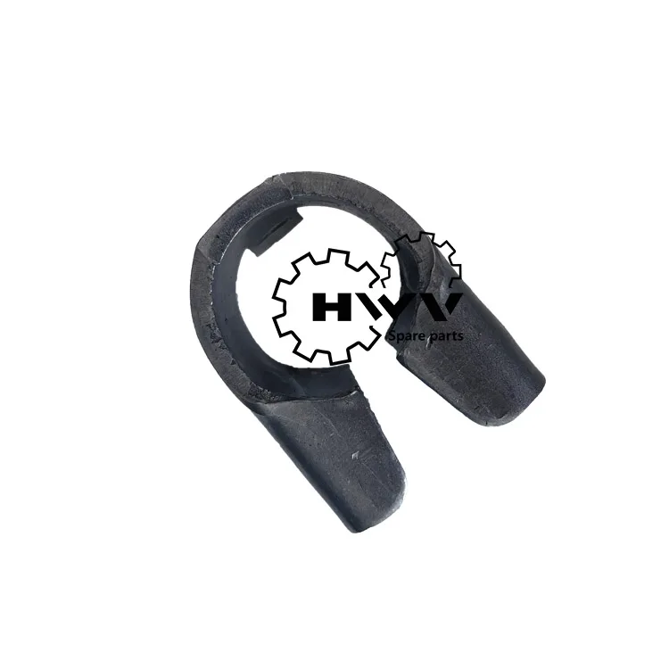 132-1144 1321144 120H 140H 160H Grader Front Axle Group Steering Link Clamp As
