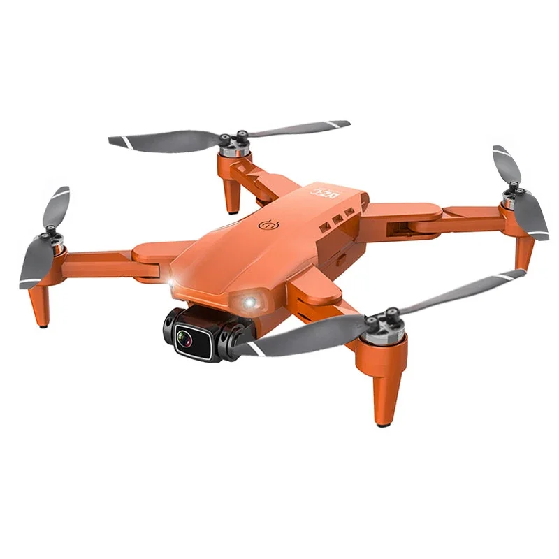 Mini Remote Control Drone  L900 PRO With Camera Long Flight Time Wifi FPV Optical Flow Positioning Foldable Quadcopter Drone