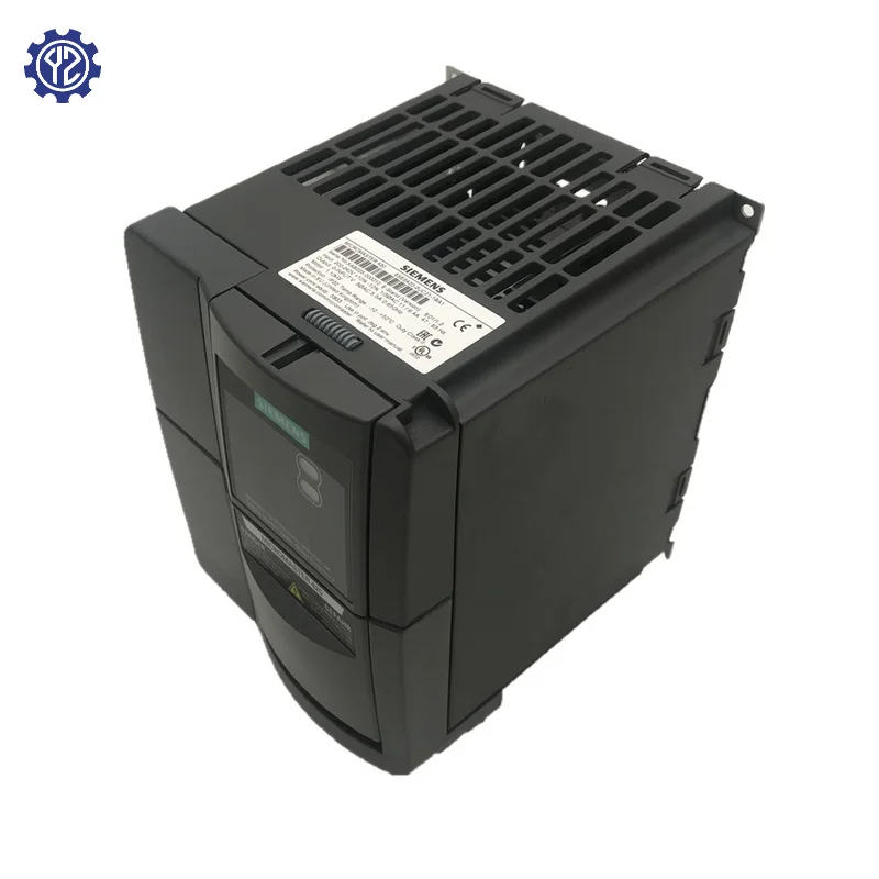 6SE6420-2UC21-1BA1 Siemens 1.1 kW Inverter MASTER 420