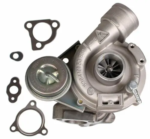 K03 турбо Турбокомпрессор для Volkswagen VW Passat AUDI A4 Quattro 1.8L 53039880029