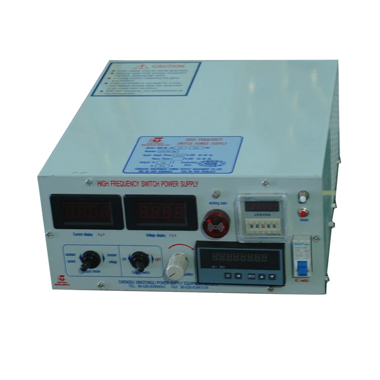 30V 100A DC Power Supply Bench Power Supply  Laboratory Variable Voltage DC Power Supply