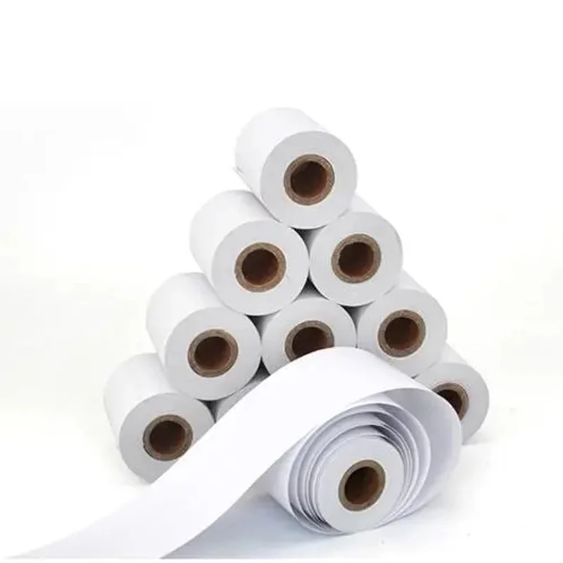 Термобумага от производителя 48gsm 55gsm 58gsm 60gsm 65gsm jumbo