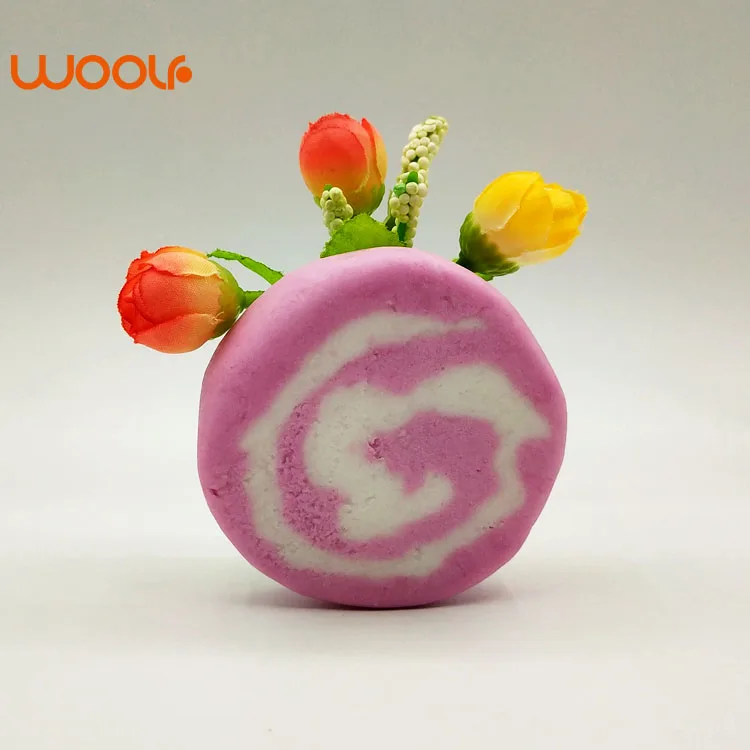 Manufacturer Wholesale OEM Pure Natural and Organic Ingredient Scent Kids Bubble Bath Bar