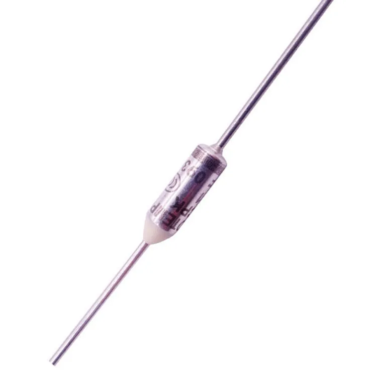 G5A00077C G5A01077C 250V 20A 77C Thermal Cutoff Fuse Link