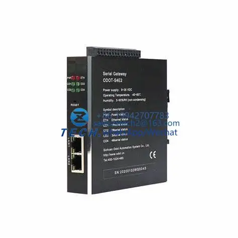 Преобразователь переменной частоты VLT5000 преобразователь протокола Profibus MCA114 130B1246
