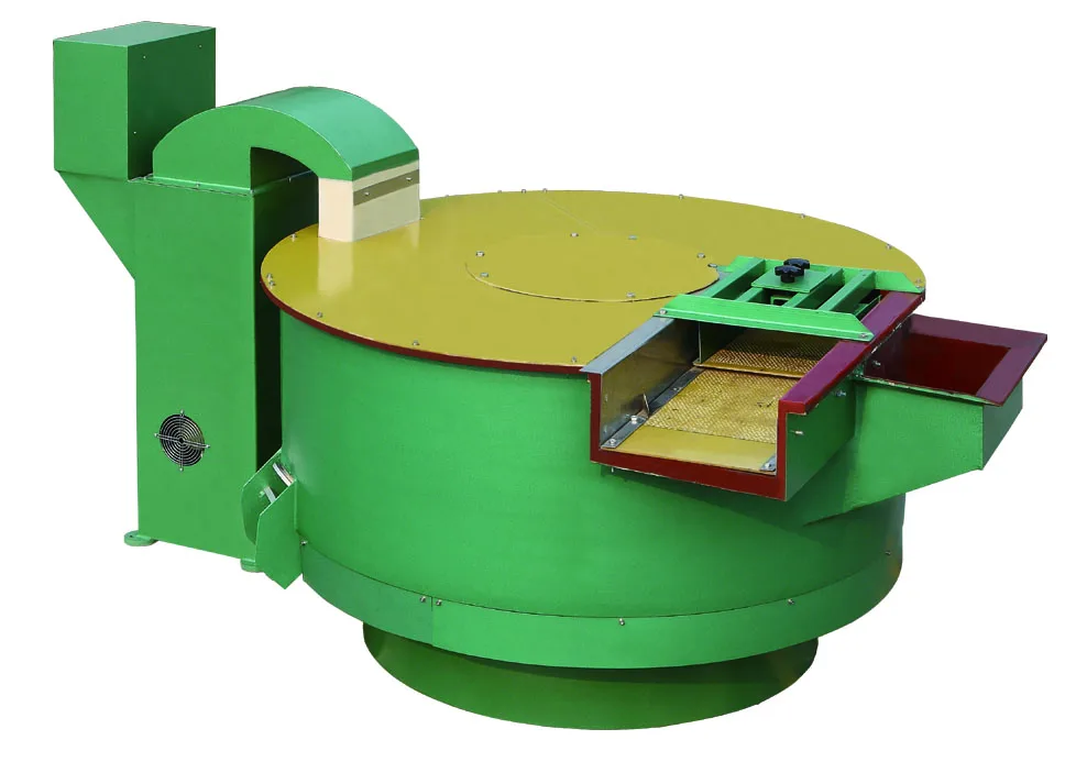 High efficiency Industrial spray dryer centrifugal vibratory with germanl design