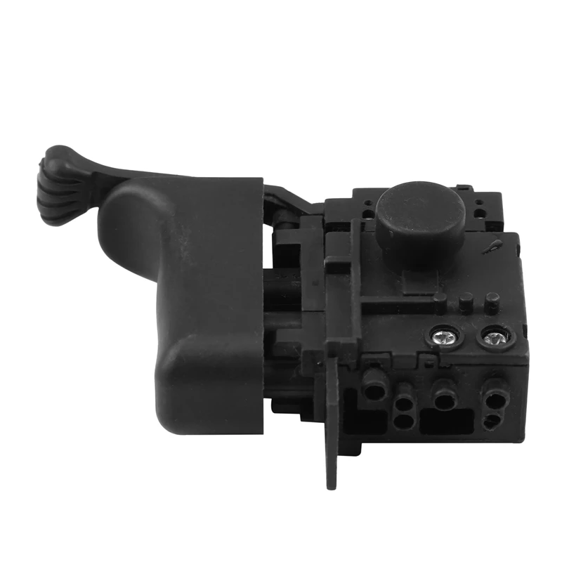 Push Button Switches with Speed Regulations Electric Switch Manufacturing for Machine  HR2450 /HR2453/DP4010/DP4011