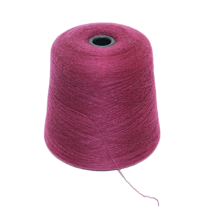 
 Сделано в Китае, перо высшего качества, полиэстер, цена, пряжа, сердечник, пряжа для плетения  