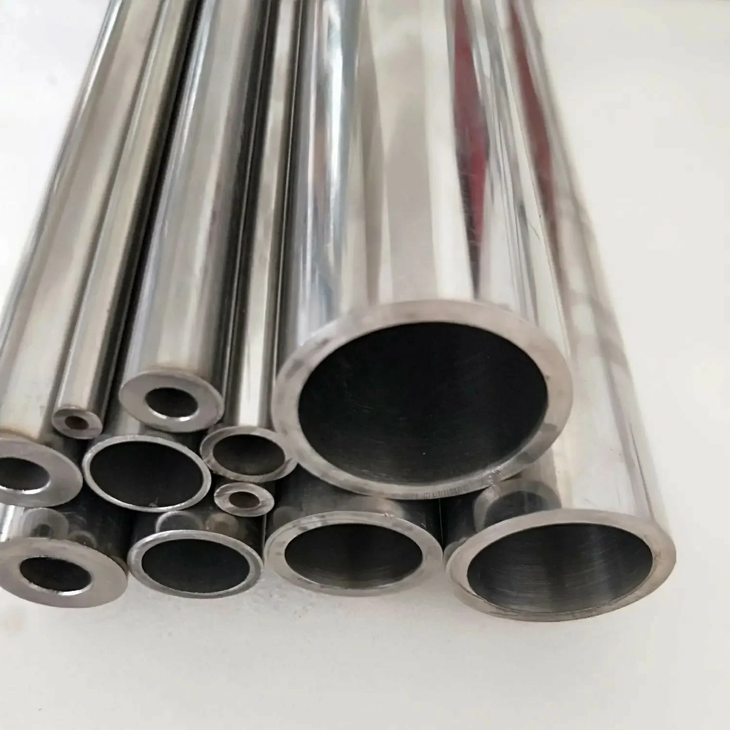 Hot Selling-Stainless Seamless Steel Pipe 201 304 316 310 410 409 430 Seamless stainless Steel Pipe