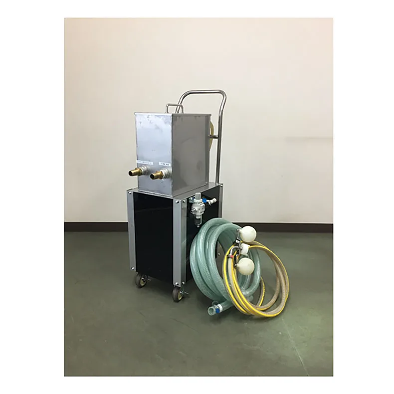 Wholesale Filter Sludge Recovery System Fuel Oil Water Separator