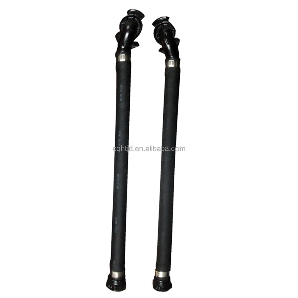 Запасные части для железнодорожного локомотива шланг воздушного тормоза с