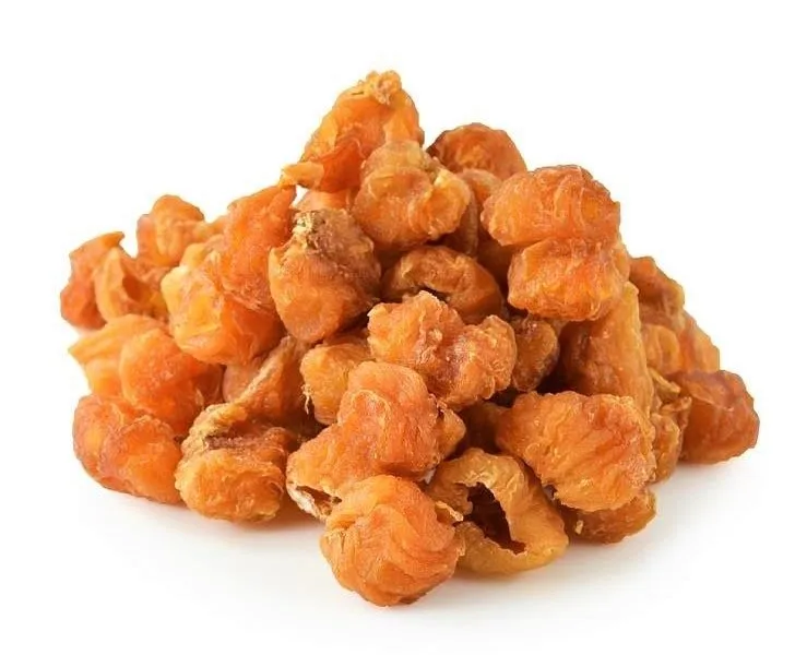 Thai Dried longan Grade 1A Longan 1A Processed longan