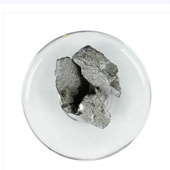 China High Purity Ferrotungsten Tungsten Iron Ferro Tungsten