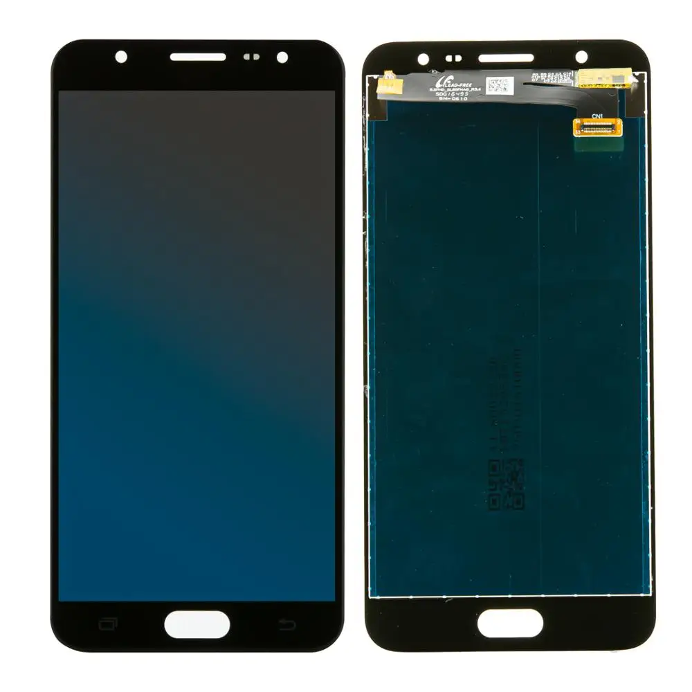 Мобильный телефон G611/J727/G610 ЖК сенсорный экран для Samsung Galaxy j7 Prime