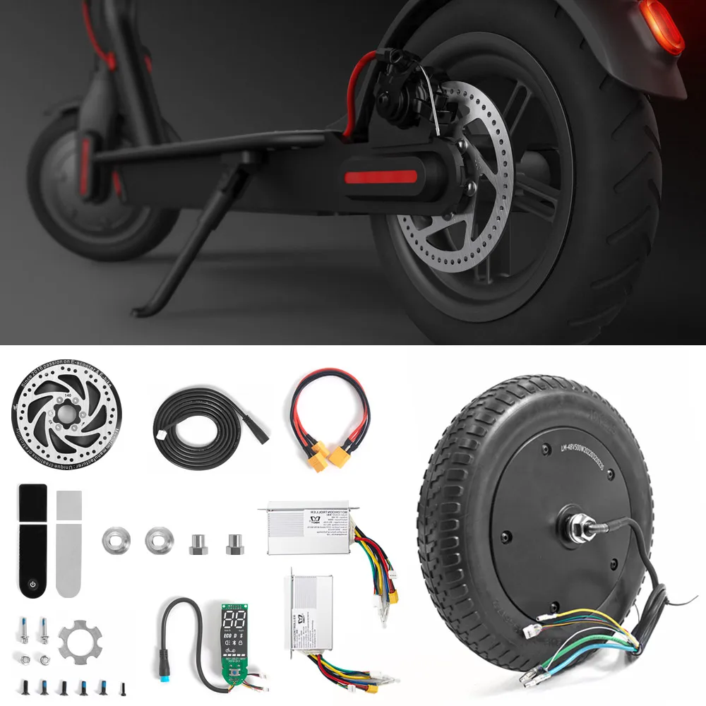 MONORIM Dual52-pro Based on the U5 kit it is upgraded to AWD 1000w 48v and the speed is increased to 65km/h for pro1/pro2