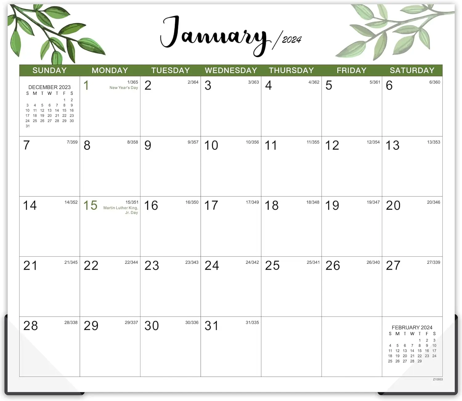 Hot Sale Fridge Whiteboard Meal Plan Magnetic Week Planner Kitchen Refrigerator Monthly Schedule Whiteboard