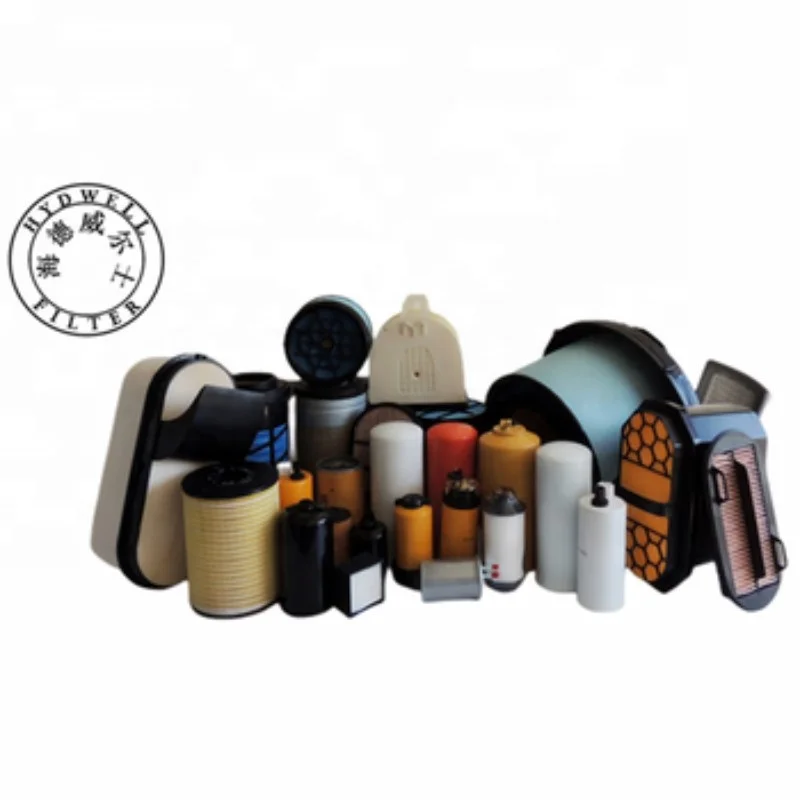 10.21.3406 hydwell high efficiency hydraulic oil filter SH 63359 for truck engine parts