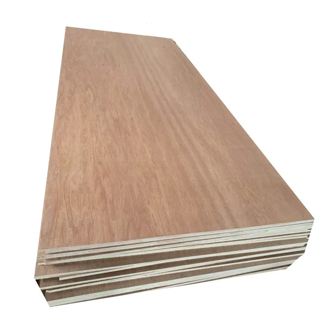 Commercial Plywood Boards 6mm 9mm 12mm 15mm 18mm Poplar Pencil Cedar Okoume Baltic Birch Plywoods