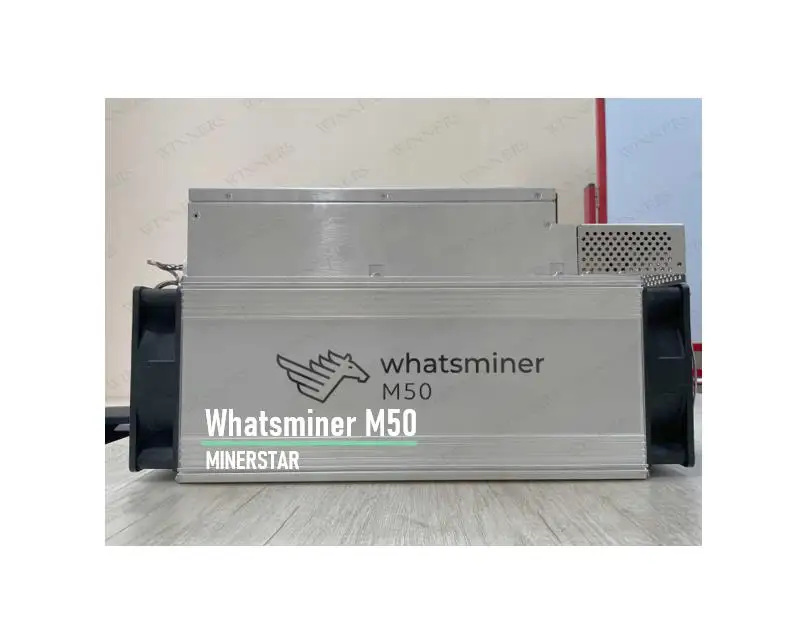 New M60s M60 M50 M50S M30S++ M31S M32 Used M20S M21S 58Th 65Th 68Th Asic 110T 112Th Whatsmine-ers M60S M50 M50S M30S++ M20S