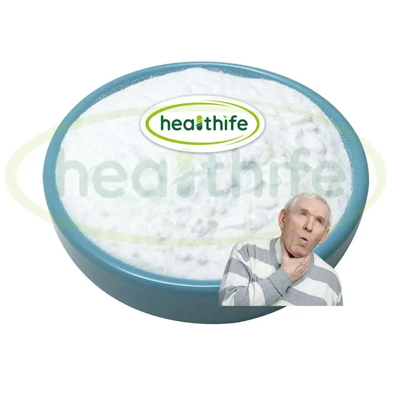 Healthife Supply Food Grade CAS 616-91-1 N-Acetyl Cysteine 99% N Acetyl Cysteine Powder