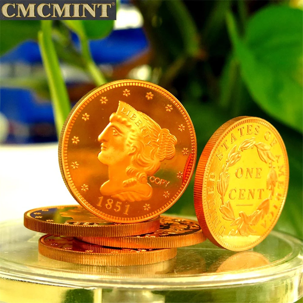 Сувенирная монета