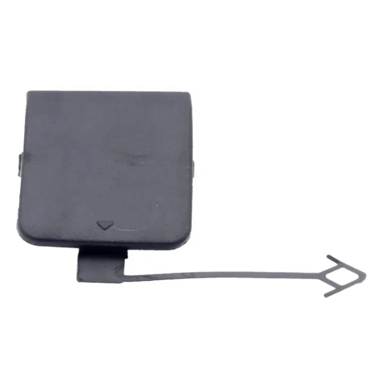 OEM 51112990204 Front Bumper Tow Hook Cover for BMW X1 E84 2009-2015