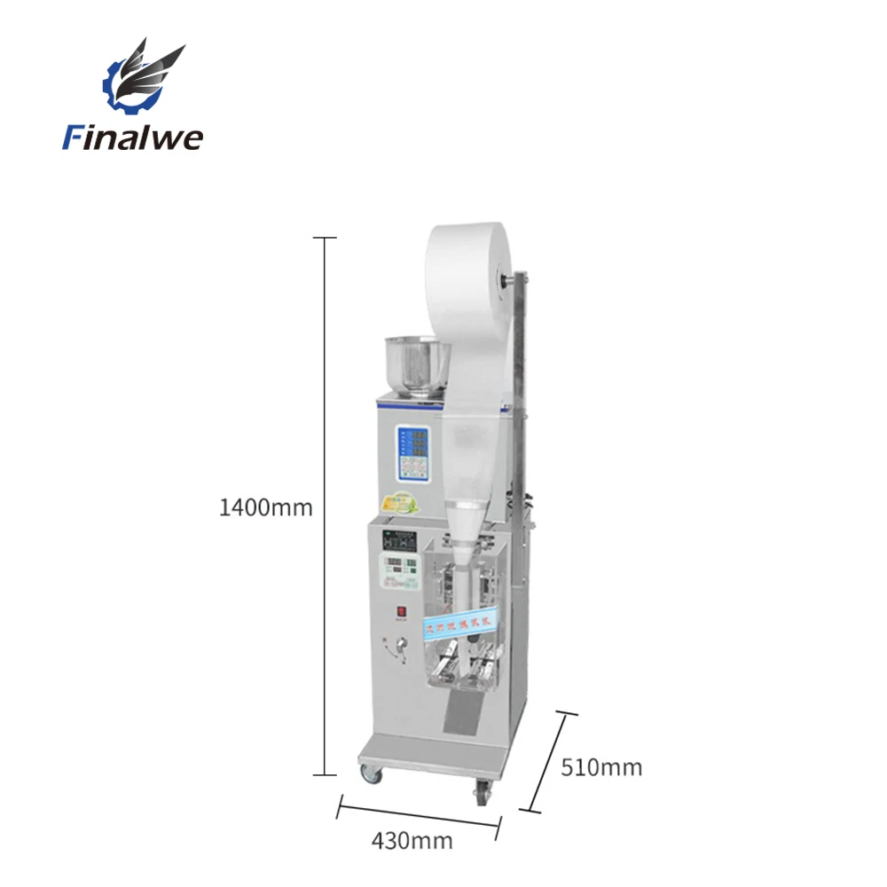 Cheap Price Automatic Ice Sucker Popsicle Filling Packaging Machine Ice Pop Ice Candy Packing Machine