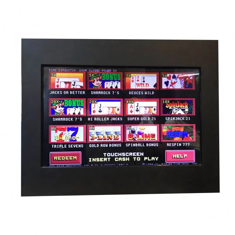 Игровой настольная машина pog pot o gold игровая 595 510 580