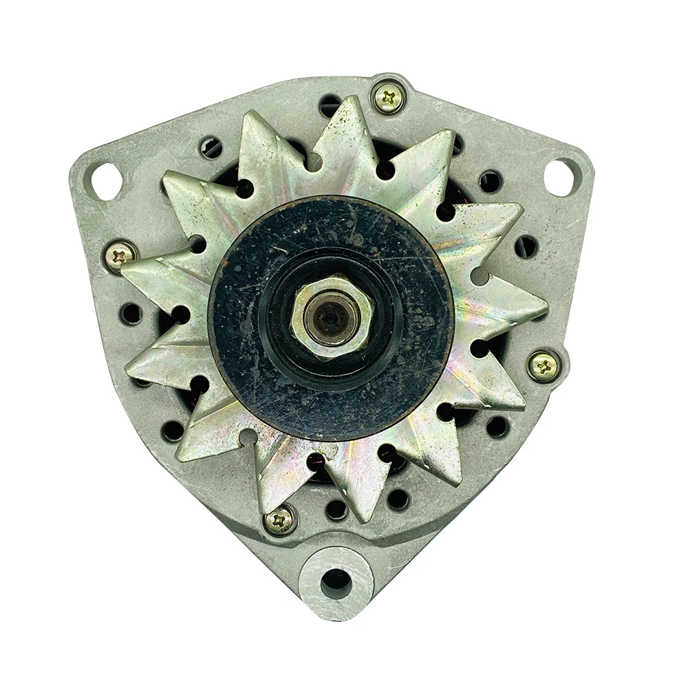 
The best-selling 24V 80A truck alternative 0120468053 0120468107 0120468115 