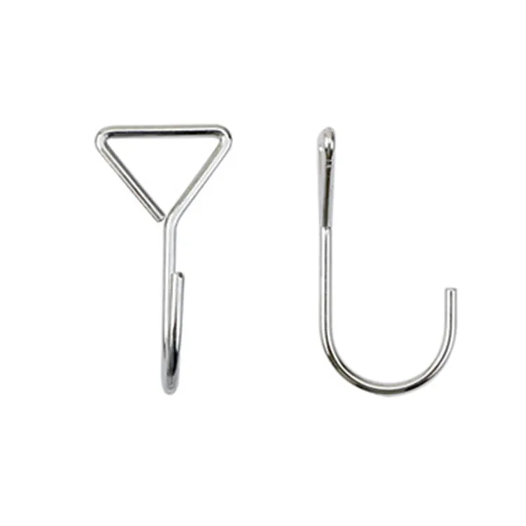 Best Price Galvanized Metal S Hook  Heavy Duty J Shaped Steel Hooks