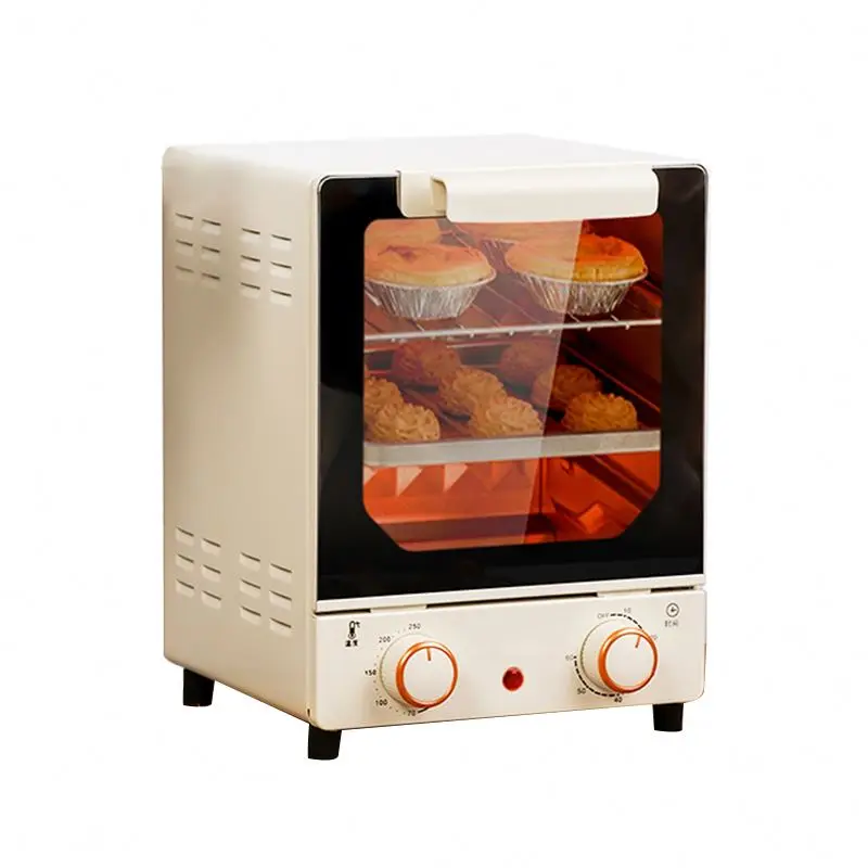Hot Selling Air Fryer Konb Control Air Fryer Big Capacity 12L 15L Large Capacity Oil Free Air Fryer Oven