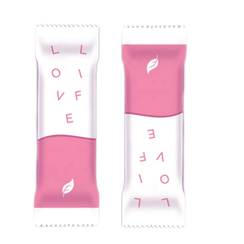 Органический натуральный порошок для похудения и потери веса для диетических детоксикационных добавок