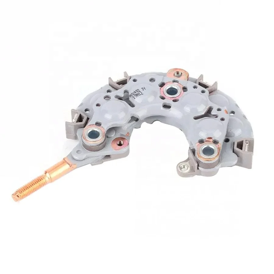 Высокопроизводительный автомобильный генератор переменного тока OEM INR402 для производителя Toyota