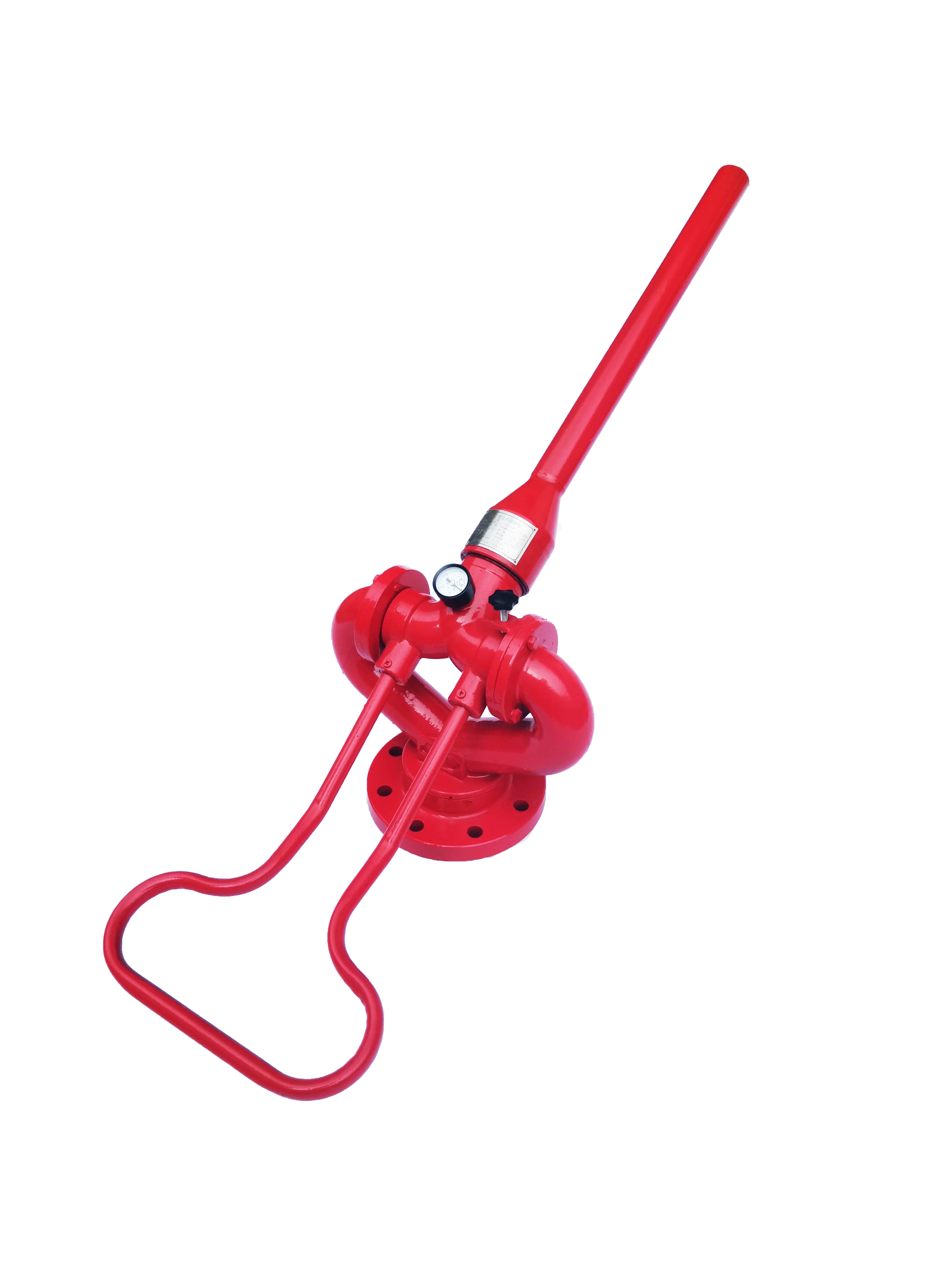 YGFZ 500-1000 40L 50L Mobile Dry Powder Fire Extinguishing Equipment Excellent Quality Fire Service Equipment