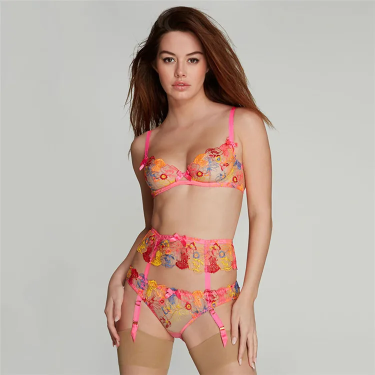 fashion high quality Lace shaper rotic temptation adult underwear sexy
